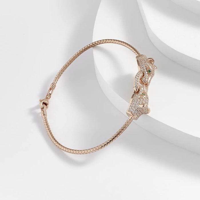 ALVA PANTHER BRACELET