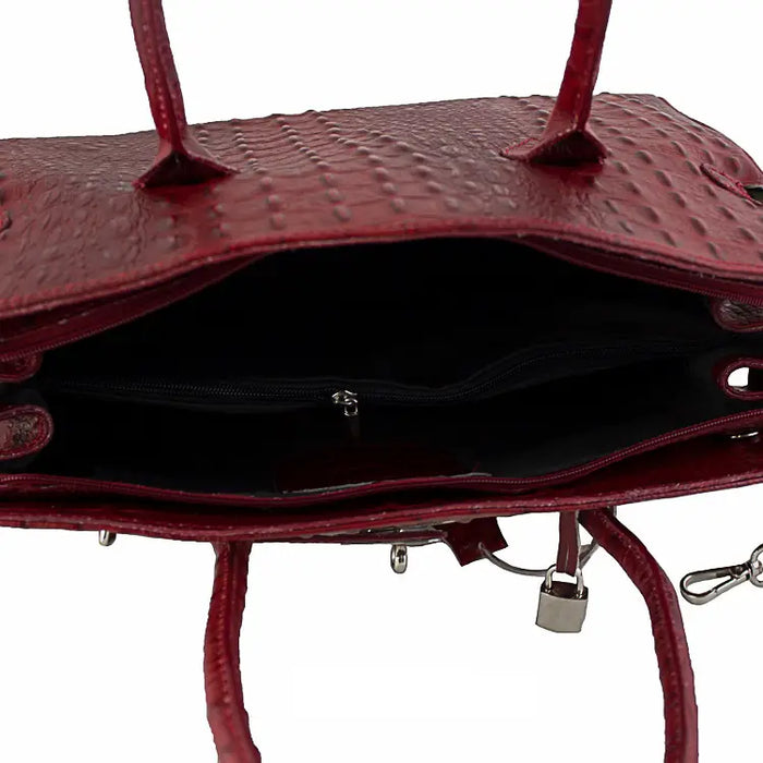 NEW! ALINA LARGE HANDBAG