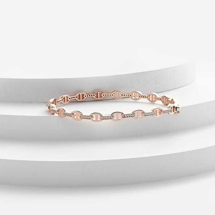 HELEN LINK BANGLE